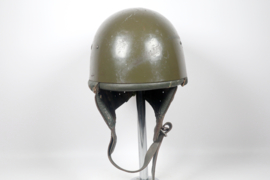 Casque de parachutiste polonais Wz.63