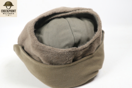 German OD Winter Cap