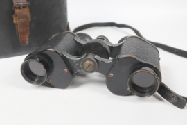 Binoculars "Ertel-Werke A.G. Munich"