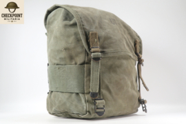 Sac à dos de combat américain M1956 « Butt Pack » (Guerre du Vietnam)