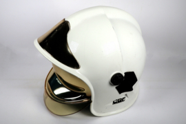 Gallet Firefighter Helmet