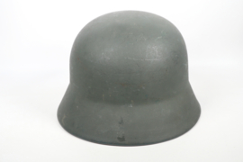 Casque allemand "Bundesgrenzschutz" M53
