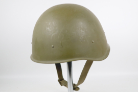 Russian Ssh-40 Helmet