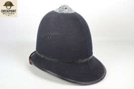 Britse Rose Top Bobby Helm Sussex Constabulary