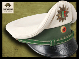 Polizei Schirmmütze Nordrhein Westfalen