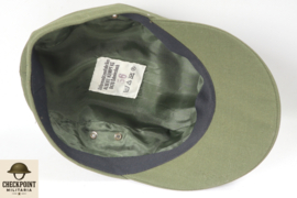 M43 Polizeimütze Nordrhein Westfalen