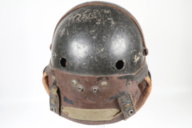 US M38 Tanker Helmet