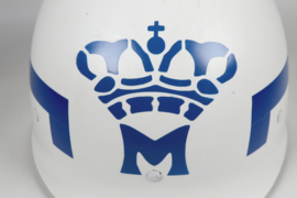 Troepenhelm M53 Binnenhelm KMAR