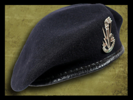 Belgian Beret