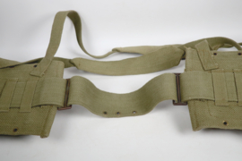 Ceinture Magazine FN FAL/FALO Belge