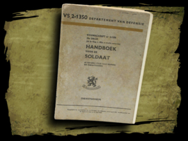 Handboek voor de soldaat.