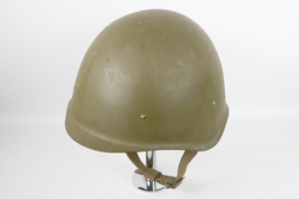 Russian Ssh-40 Helmet