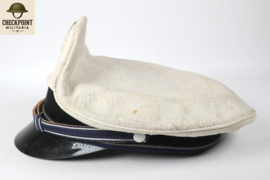 Bahnpolizei Schirmmütze