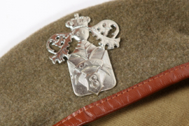 Belgische Baret