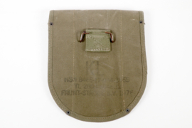  Dutch Folding Shovel Carrier