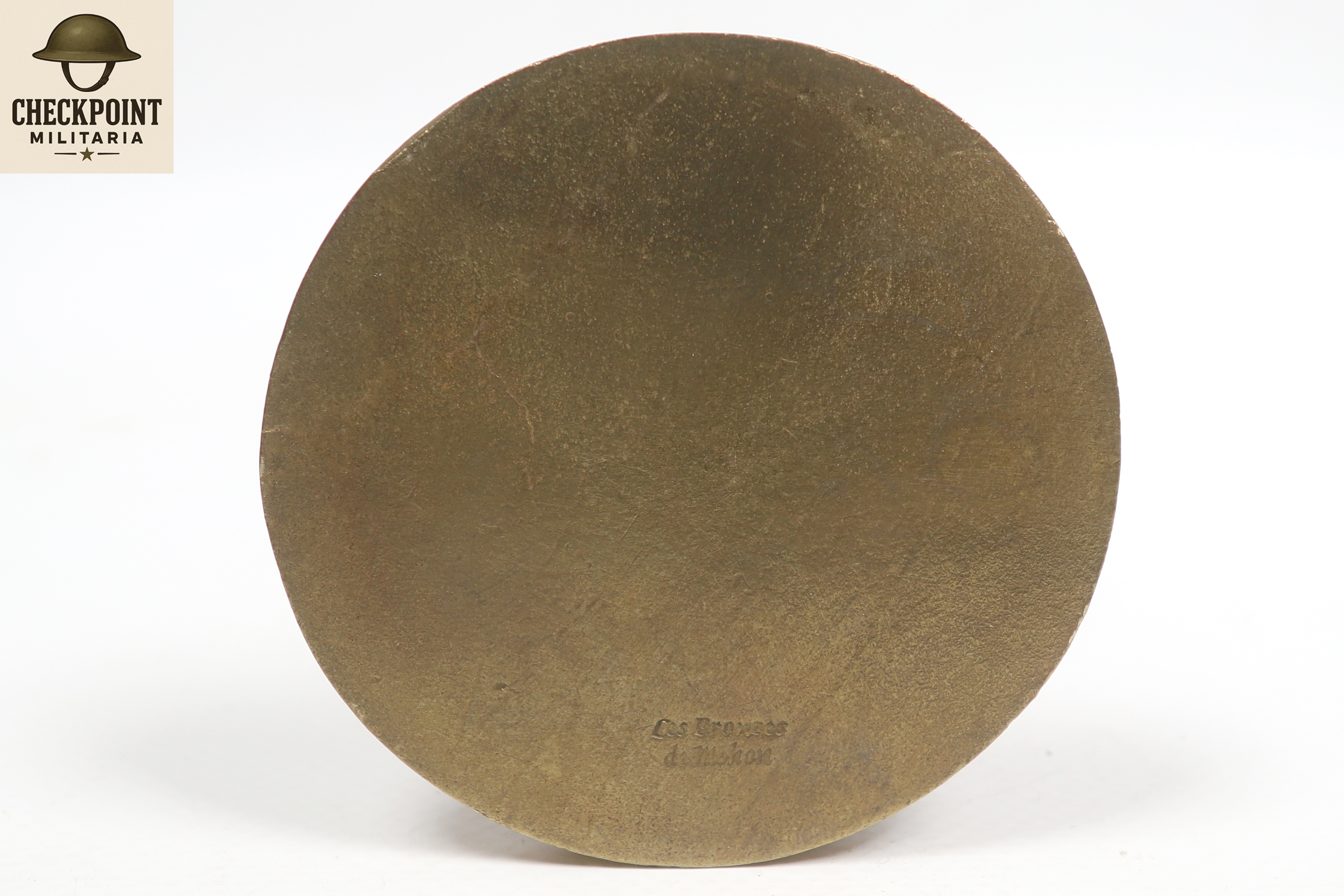  French Angers Medal