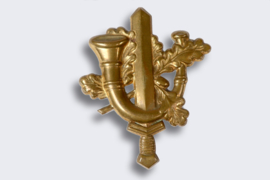 Dutch Regiment Limburgse Jagers