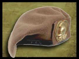 Dutch Regiment Genie Troops Beret