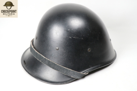 Dutch M38 Helmet