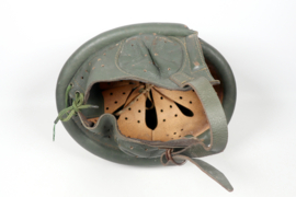 Casque de parachutiste polonais Wz.63