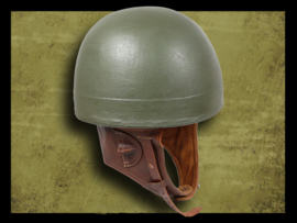 British Dispatch Rider Helmet