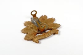Dutch Regiment Infantry Orange Gelderland