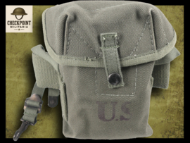 Pochette pour cartouches M-56