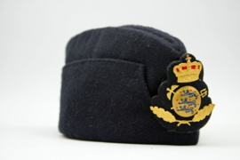 Danish Side Cap