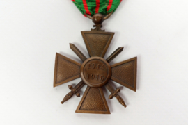 Croix de guerre 1914–1918