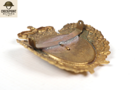 Pet Embleem Denemarken