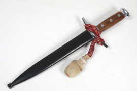 Swiss Officer's Dagger  M43