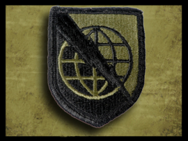 Sleeve Patch