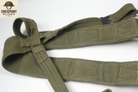 Bretelles M43 américaines