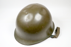 Casque des troupes hollandaises M53