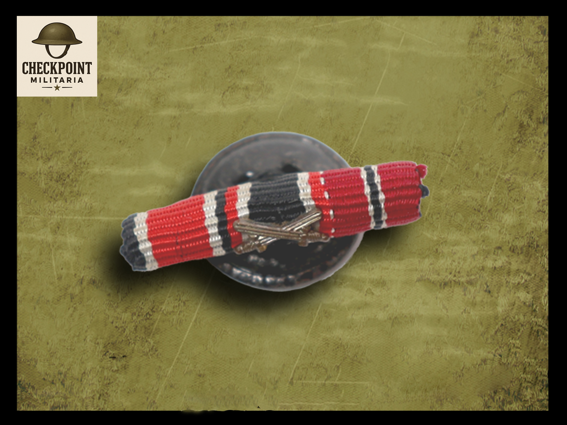 German WW2 Batton