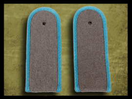 N.V.A. Luftstreitkräfte -Pair Of Shoulder Boards