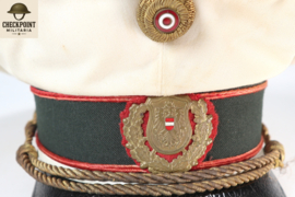 Austrian Police Cap