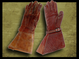 Dispatch Rider Gloves