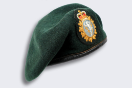 English Beret