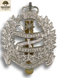 Canadian Intelligence Corps