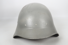 Zwitserse  Helm Model 1946, Zivilschutz