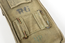 British M-37 Ammo Pouch