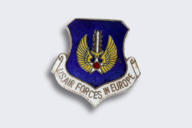 US Air Forces In Europe Hat Pin