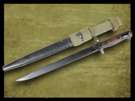 Indian Mk II * Bayonet by R.F.I.