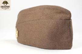 Kwartiermuts België