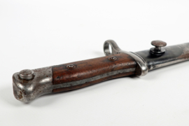 Chileense M1895 Bajonet