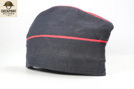 Side Cap Belgium  - Artillerie