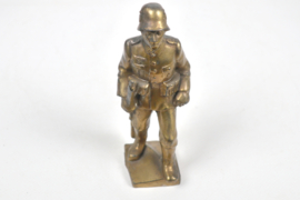 Duitse Wehrmacht Soldaat