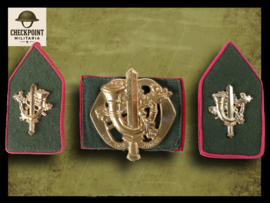 Regiment Limburgse Jagers