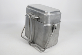 French M35 Mess Kit